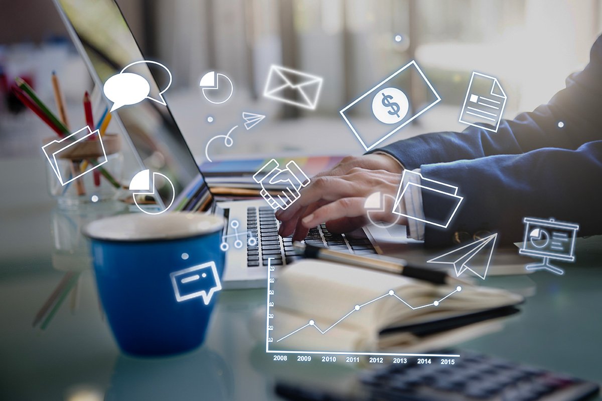 Pourquoi la présence en ligne est cruciale pour votre business