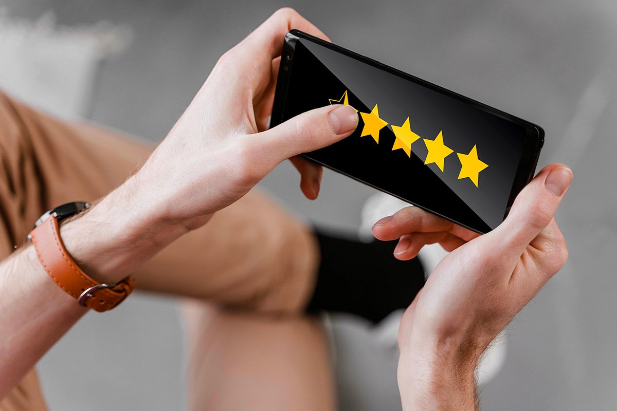 Supprimer un avis négatif sur votre fiche Google : le guide complet