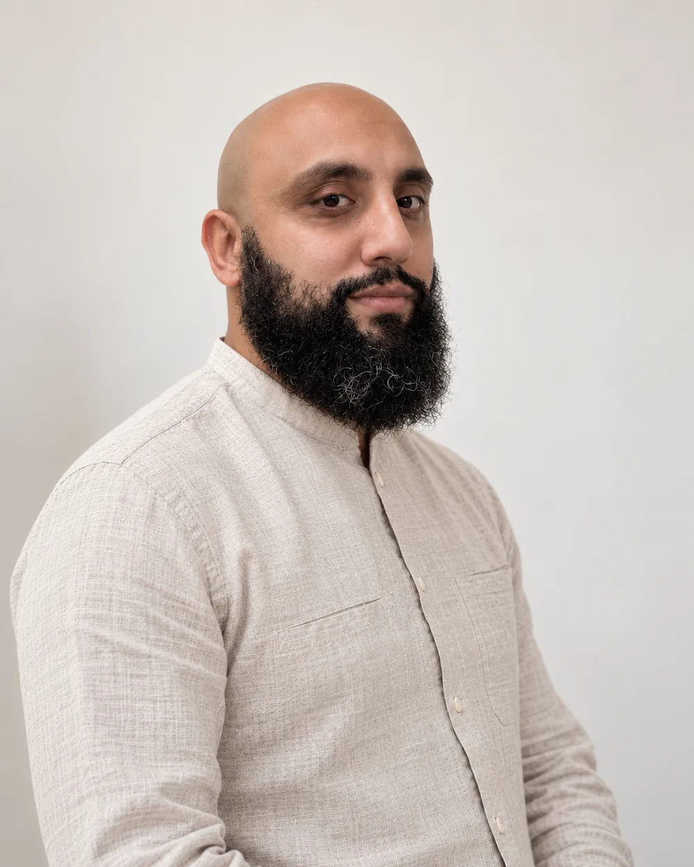 Recep Onay, fondateur de Media84